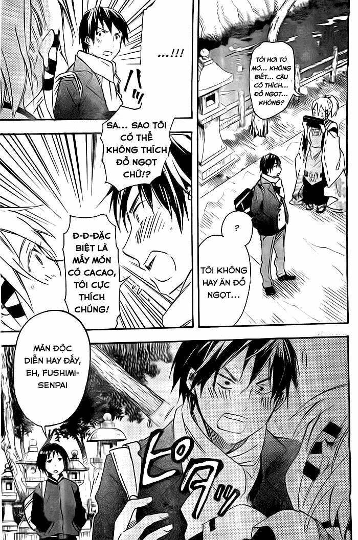 inari, konkon, koi iroha chapter 35 12