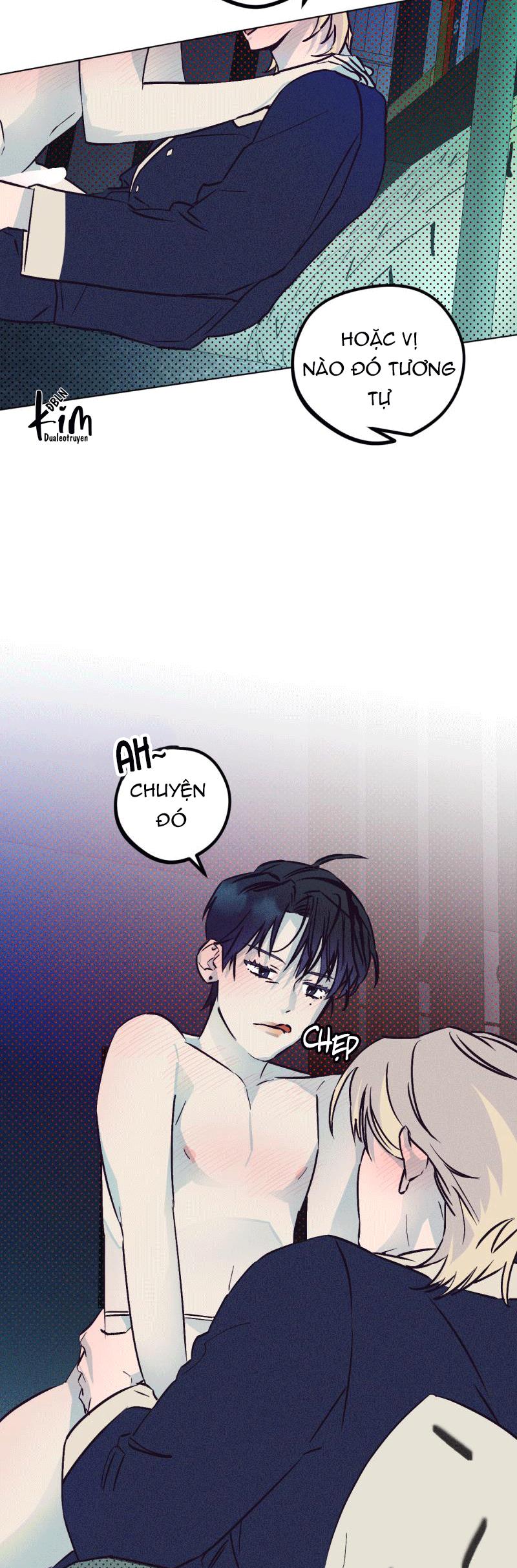 bl ngắn tuyển chọn chapter 1.2 34