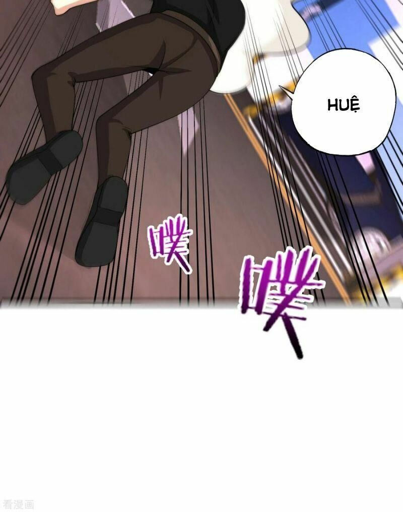 vòng bạn bè mạnh nhất của tiên giới chapter 69 33