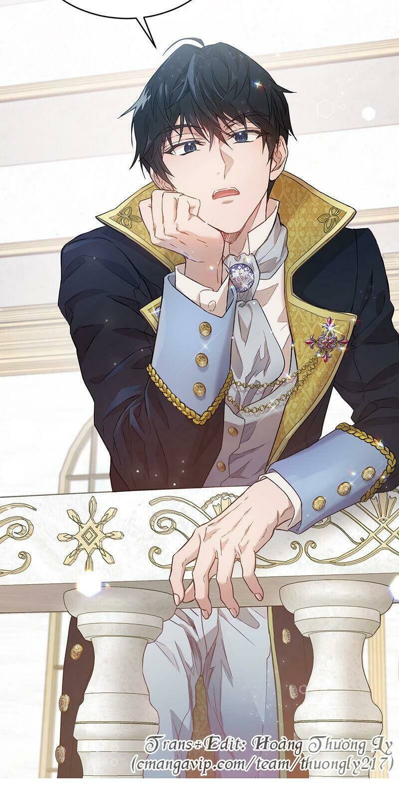 khế ước của ma tộc chapter 17 62