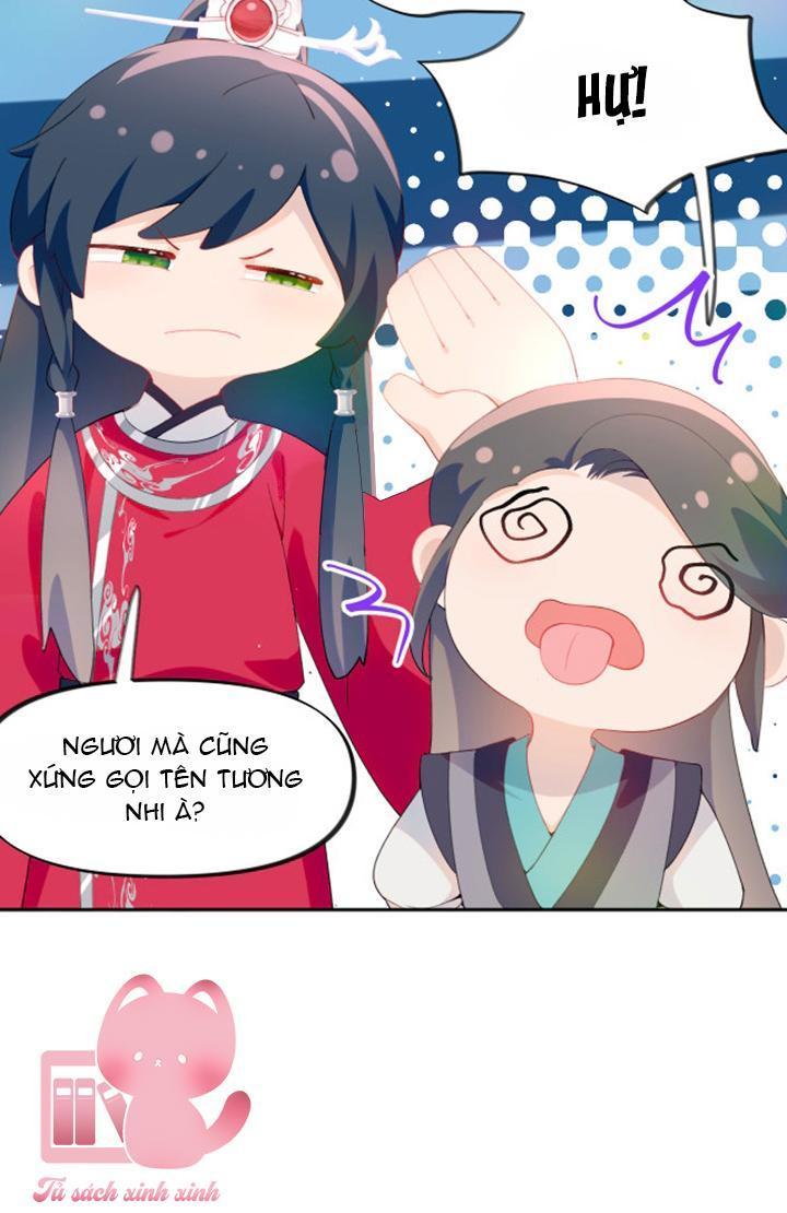 một đêm nọ đột nhiên yandere tới! chapter 60 20