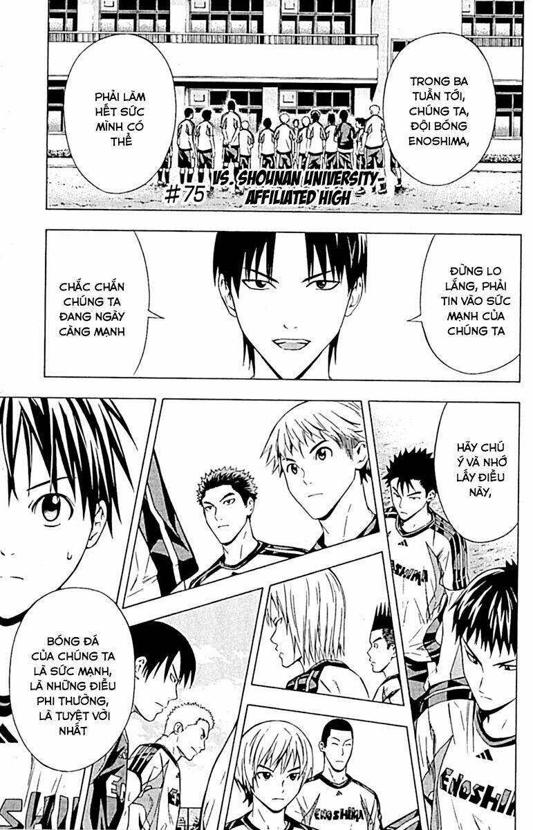 kỵ sĩ trong vòng cấm chapter 75 3