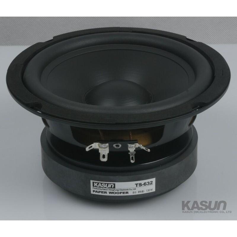 1 CHIẾC LOA BASS CAO CẤP 16 KASUN