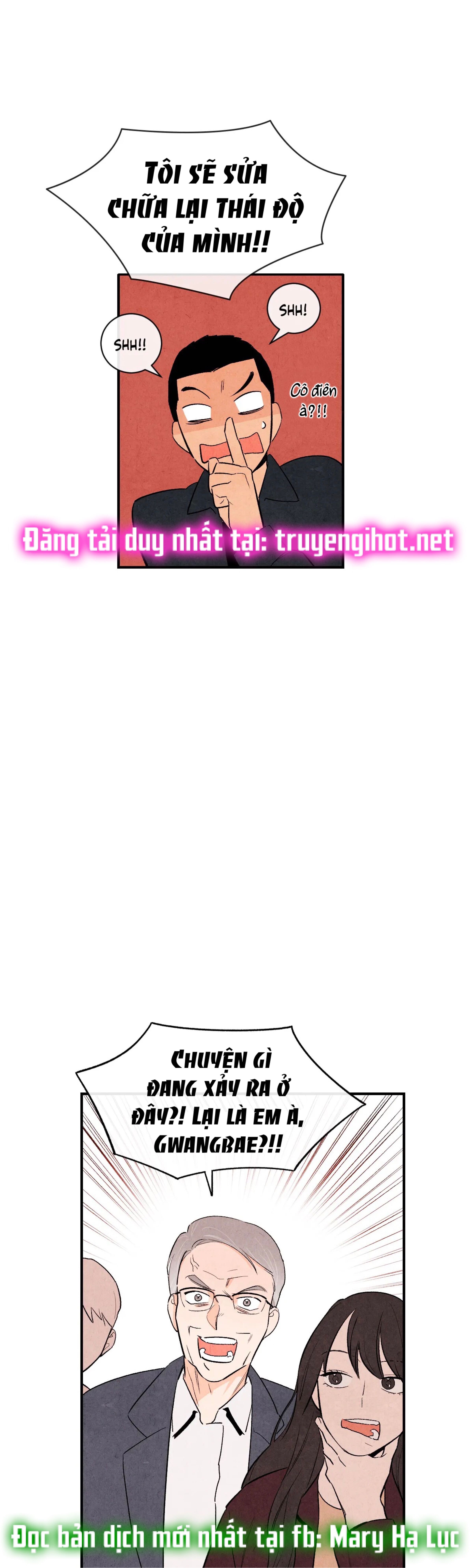 1 cộng 1 bằng.... chapter 3 33