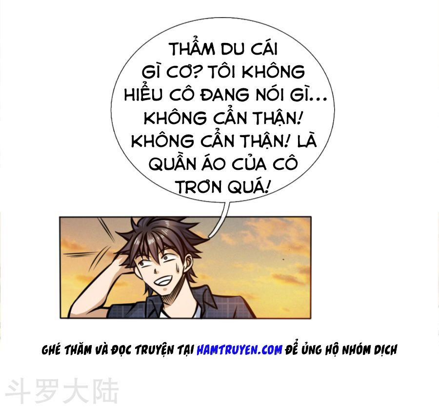 tuyệt thế binh vương chapter 50 4