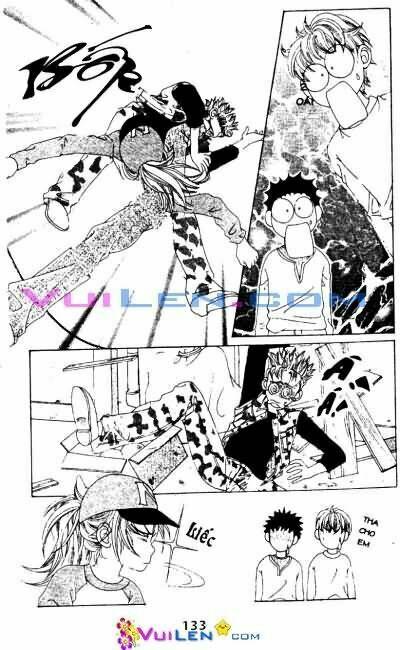 thiên thần tái thế chapter 2 133