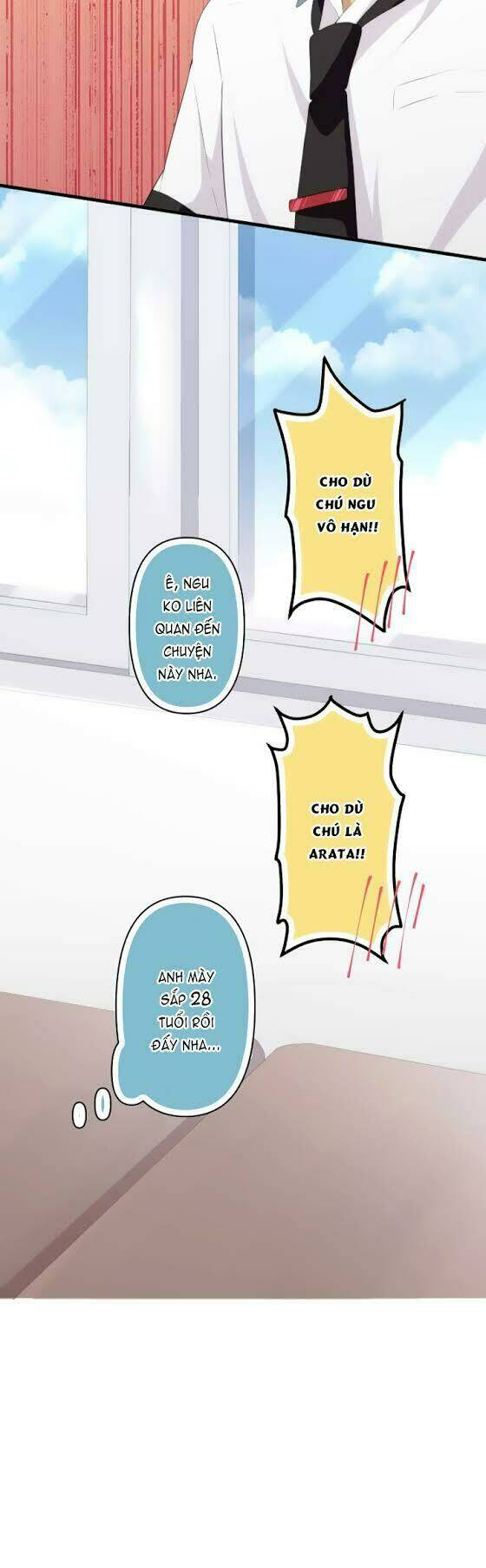 viên thuốc trùng sinh chapter 95 28