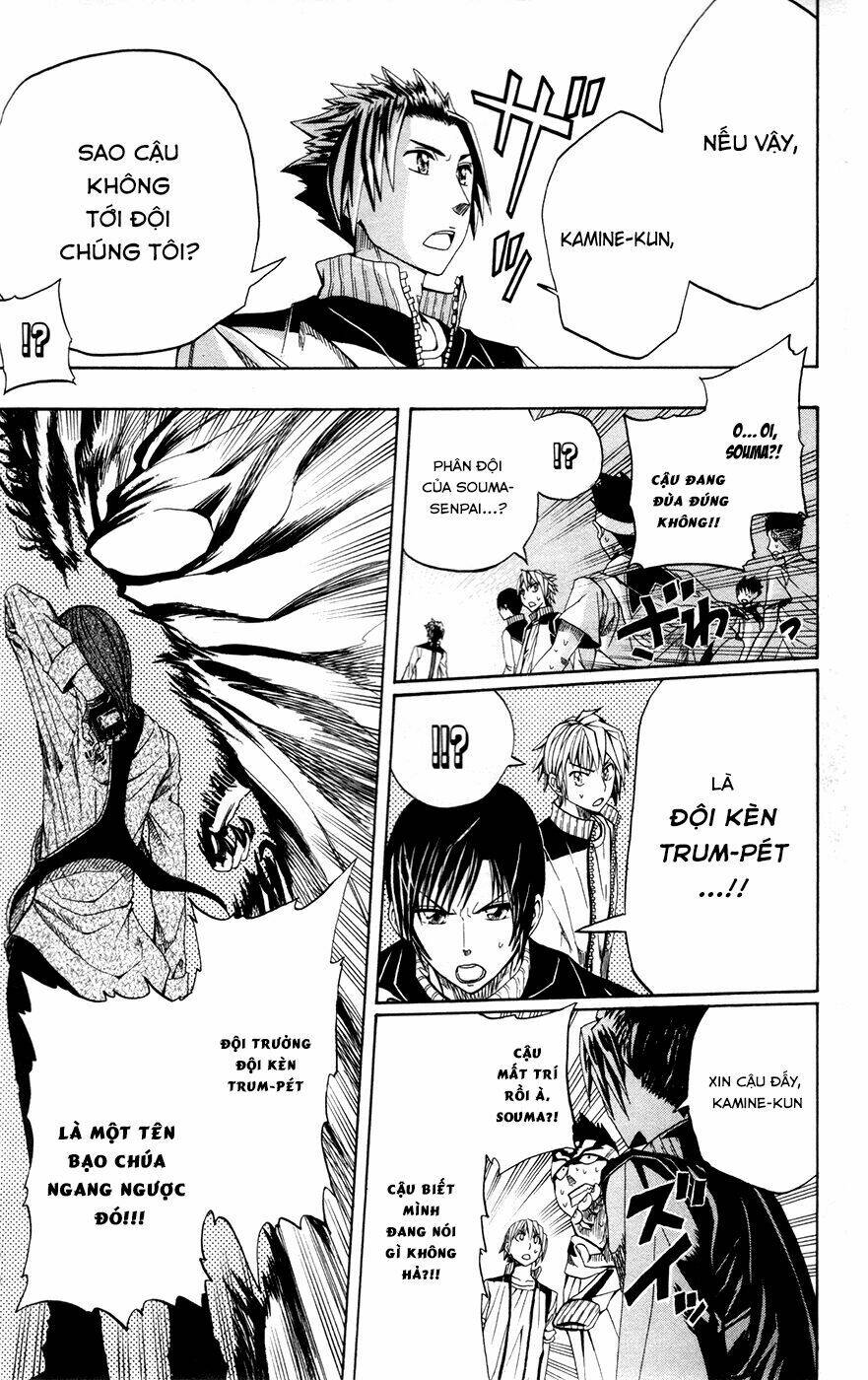 soul catcher chapter 4 21