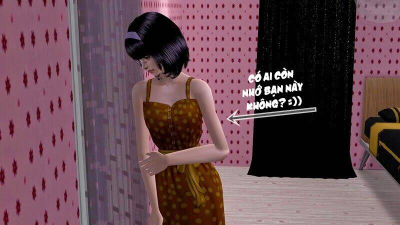 viên đạn bạc [truyện sims 2] chapter 26 84