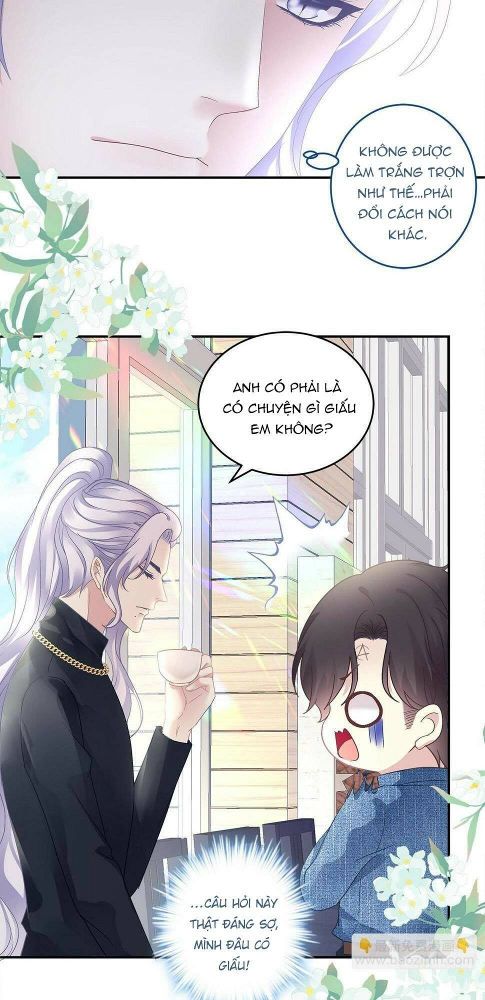 toàn bộ nắm trong tay chapter 155 30