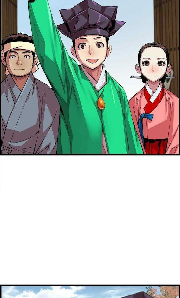 tôi sẽ sống như một hoàng tử chapter 41 45