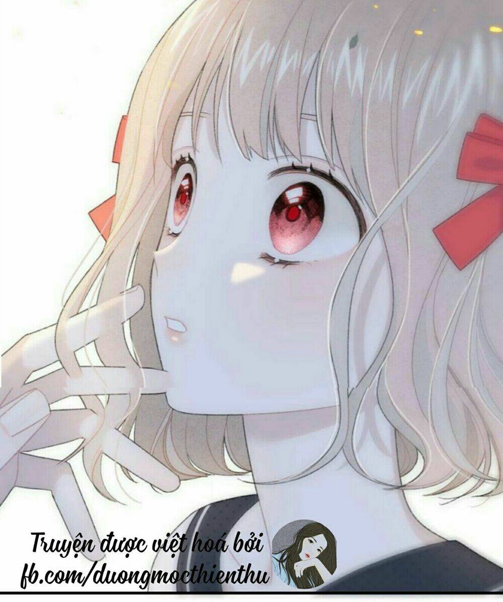 ánh mắt của người chapter 0 5