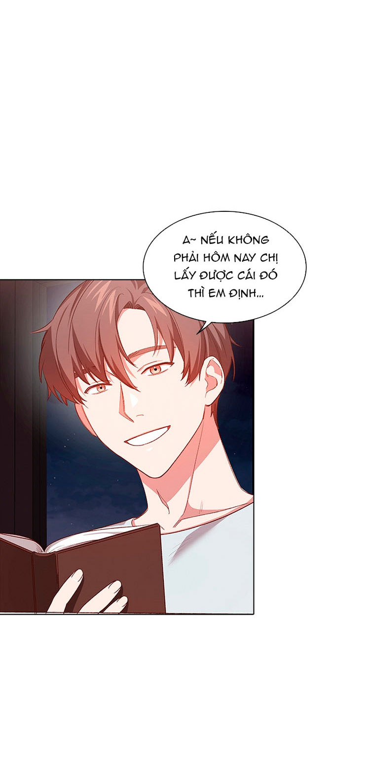 vướng vào mối quan hệ ngoài ý muốn chapter 49 12
