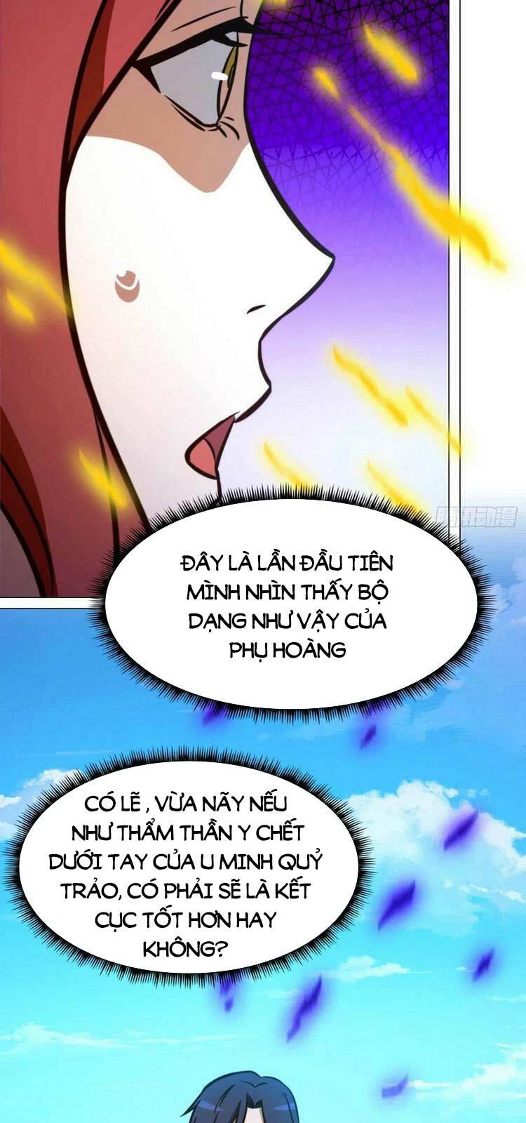 vạn cổ kiếm thần chapter 170 52