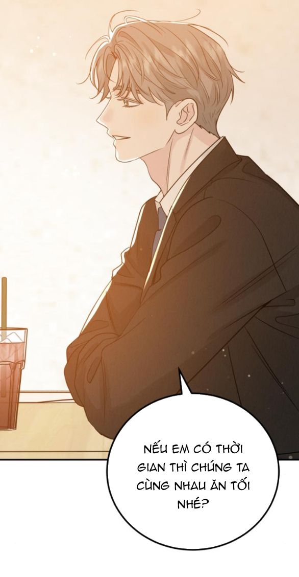 Thuyết Tình Yêu Ích Kỷ chapter 38.2 3