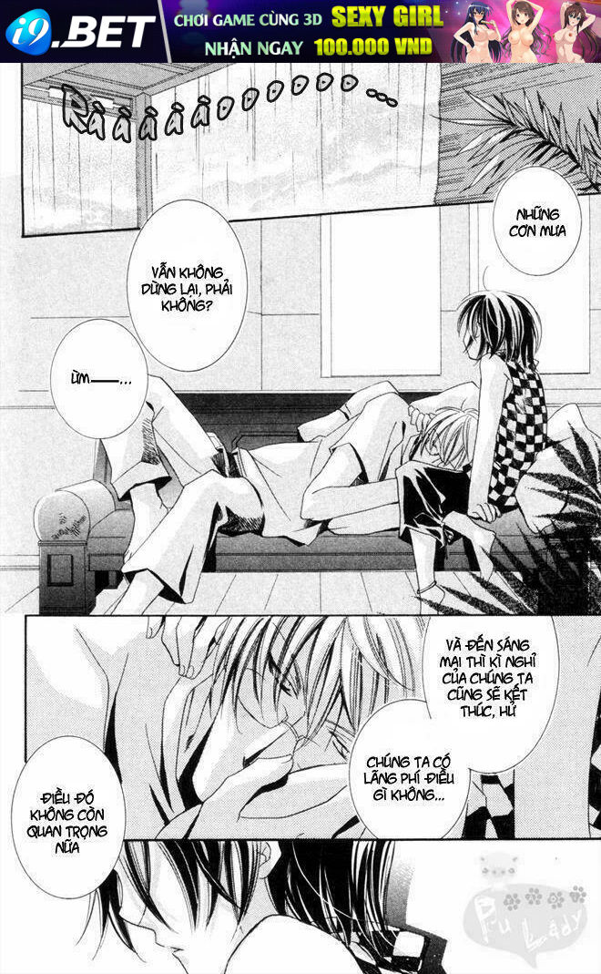 tổng hợp one shot. chapter 280 32