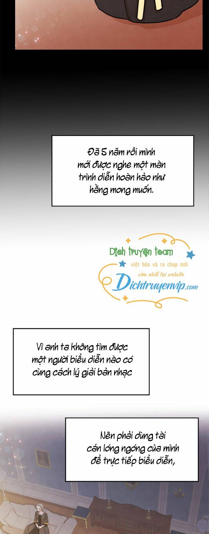 tiểu thư scarlet, em không muốn trả thù sao? chapter 40 8