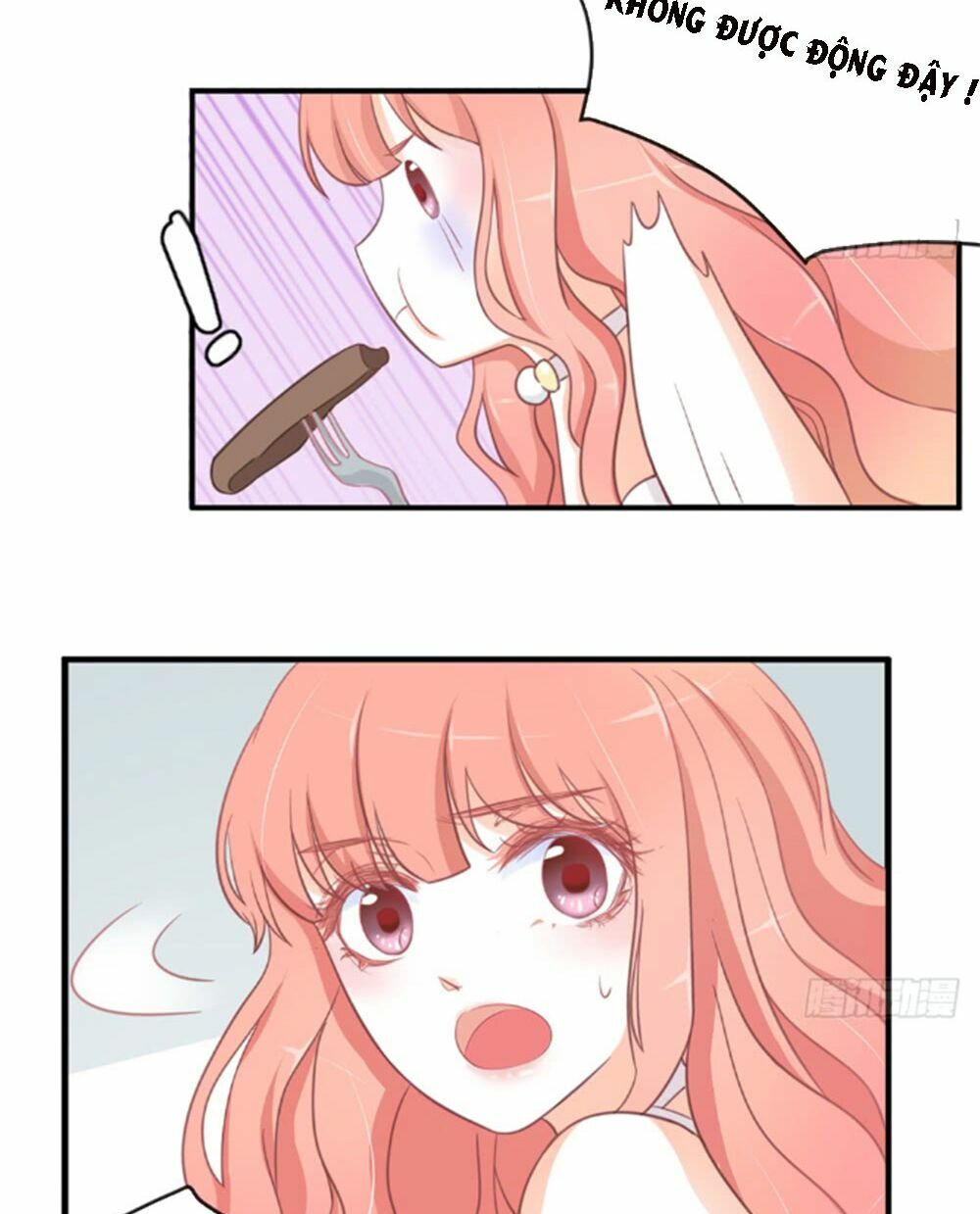 cẩm lý thiếu nữ của tôi chapter 5.3 14