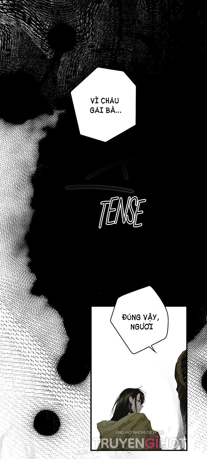 quý cô bí ẩn - secret lady chapter 8 23