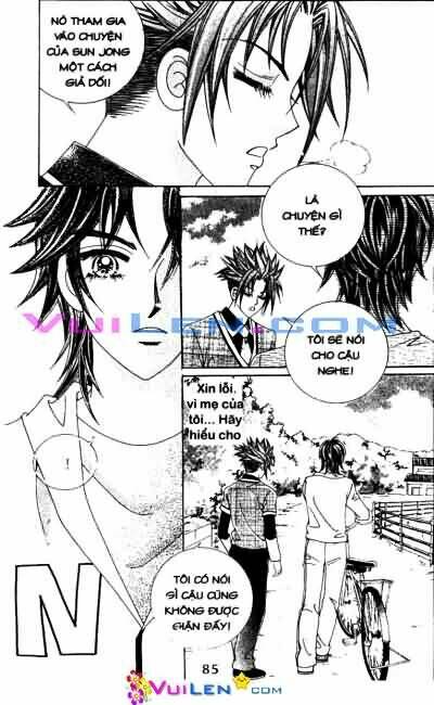 sâu trong ánh mắt chapter 45 6