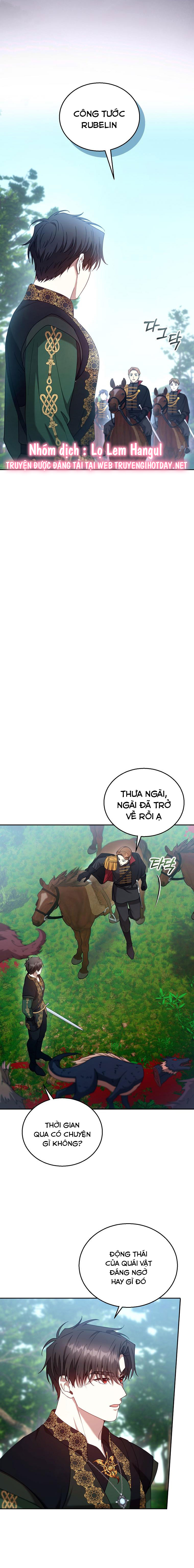 tôi đã có con với người chồng phản diện chapter 93 2