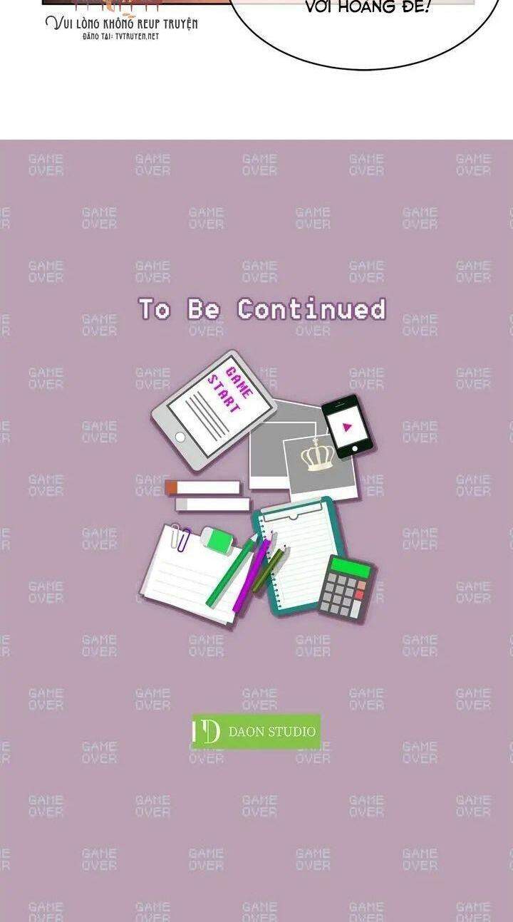 tôi sẽ đi đến cùng với hoàng đế chapter 70 32