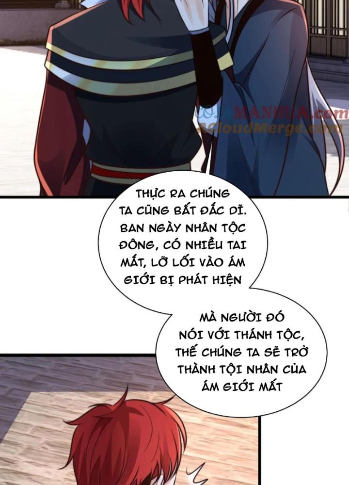 ta nuôi ma quỷ ở trấn ma ti chapter 232 57