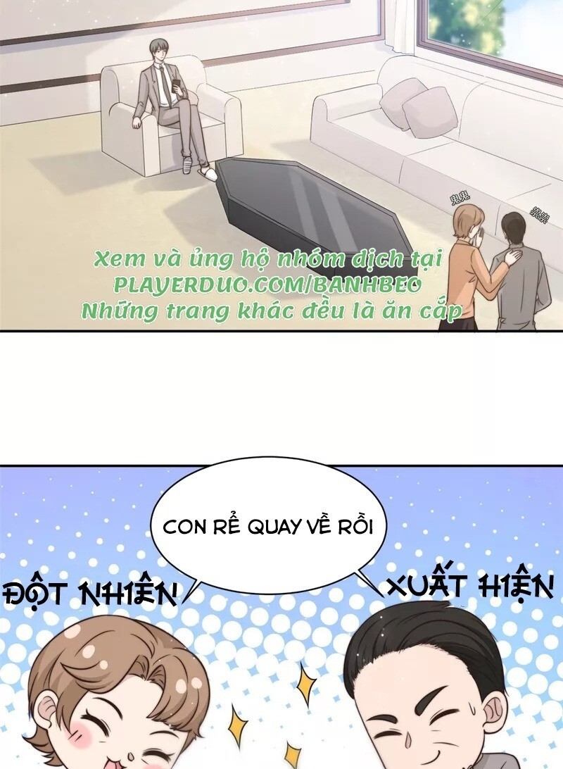 tổng tài, tránh xa tôi ra chapter 30 11