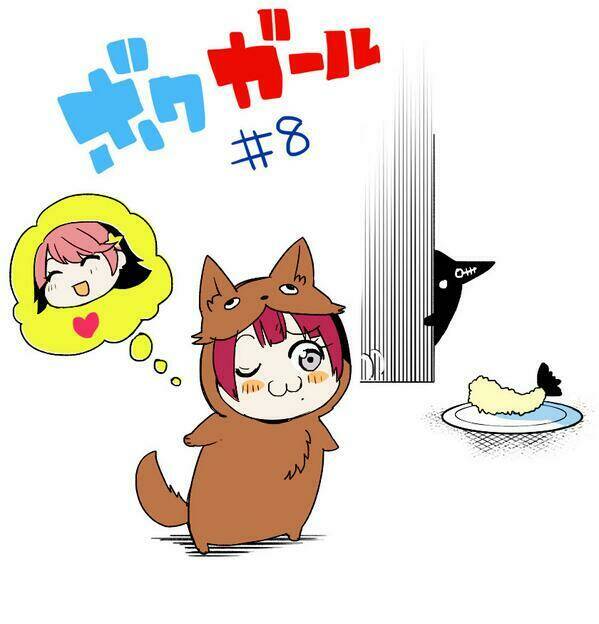 boku girl chapter 9 19