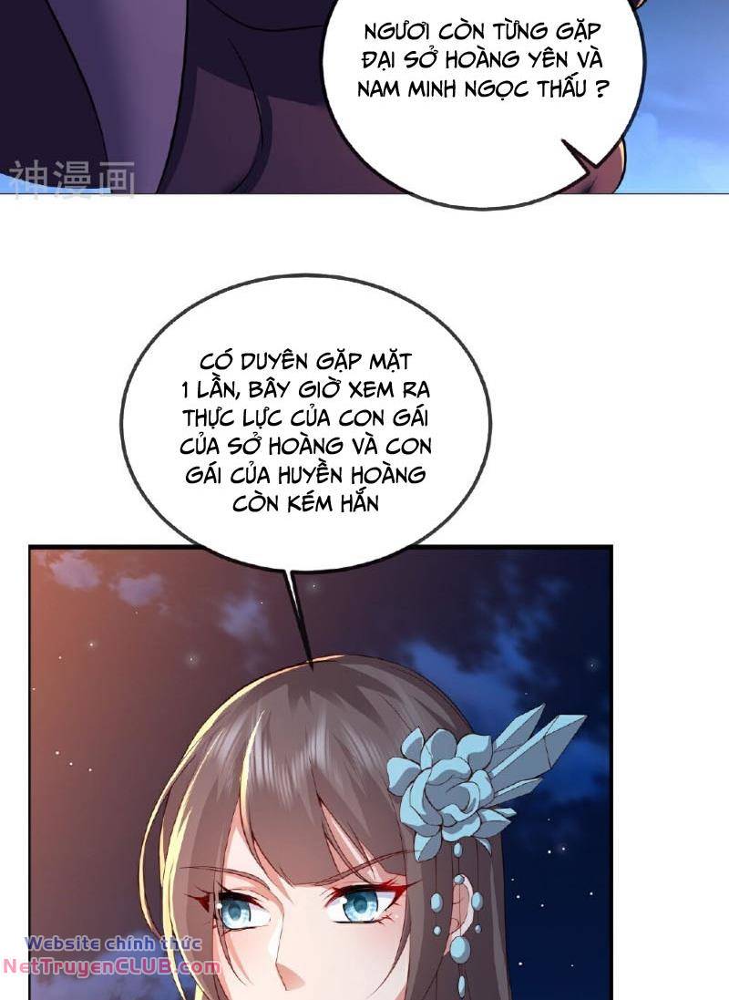 tiên võ đế tôn chapter 515 75