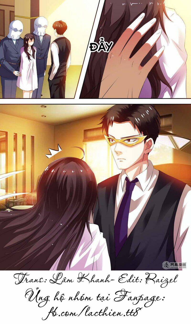 vợ lẽ chapter 2 13