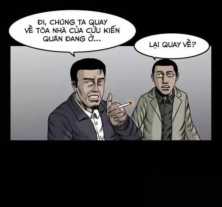 kỳ án có thật chapter 33 37