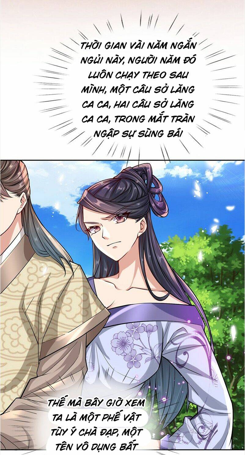 thân thể của ta là kiếm chủng chapter 5 13