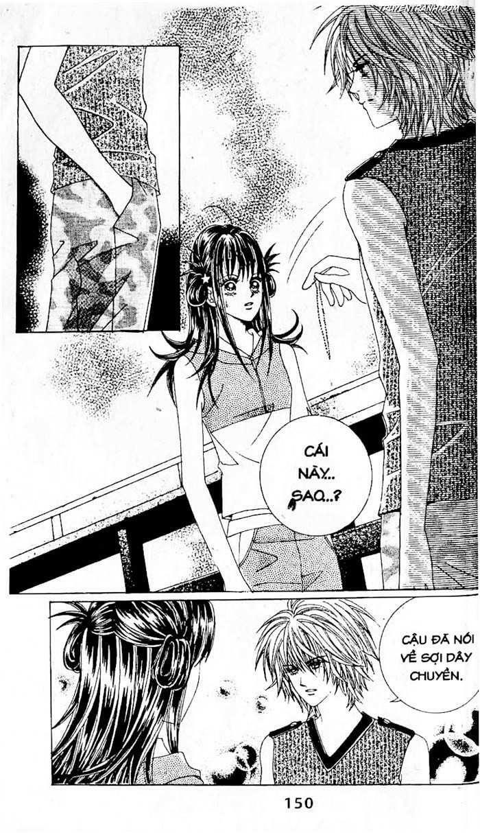 nhà trọ hoàn hảo chapter 60 10