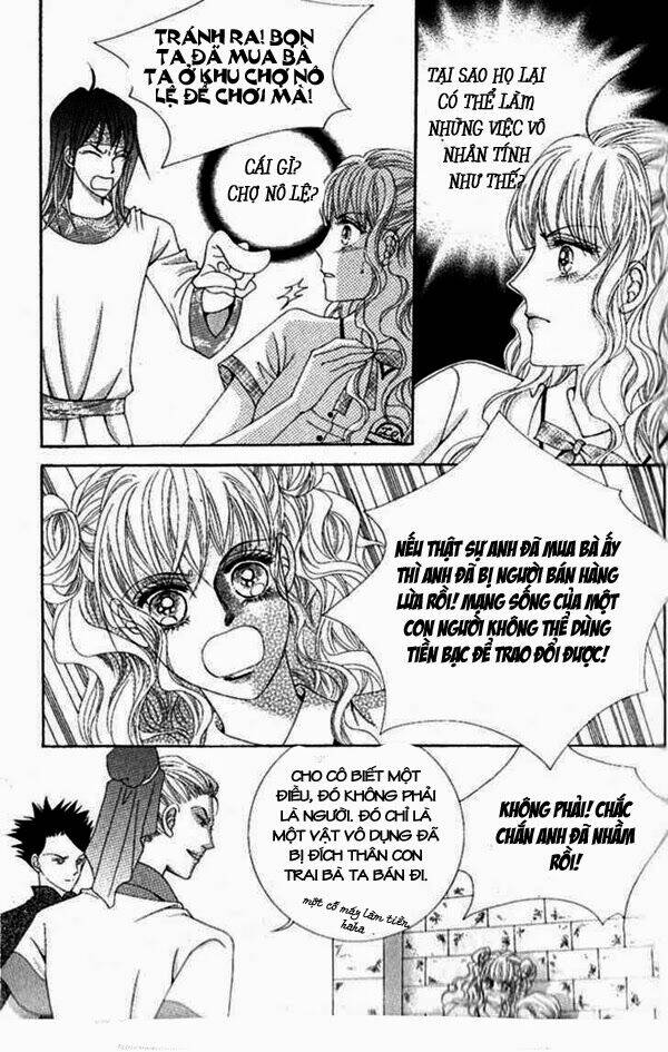 địa ngục tuyết trắng chapter 9 9