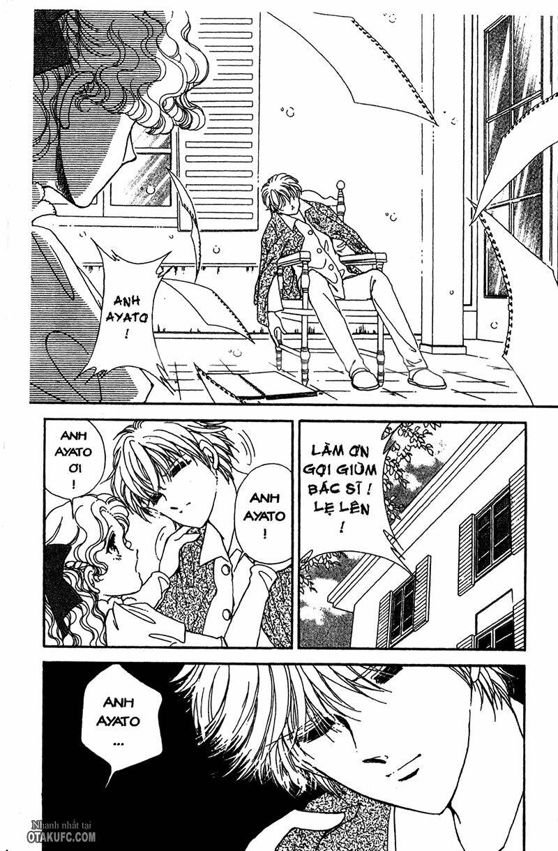 khúc tình ca ban mai - akatsuki no aria chapter 43 19