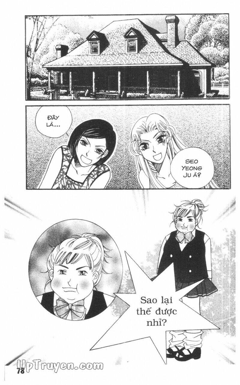 người yêu lý tưởng chapter 3.1 79