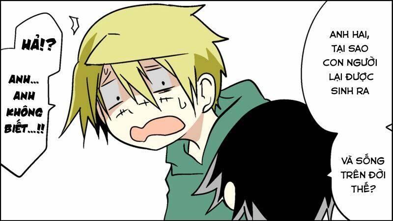 senyuu chapter 87 18