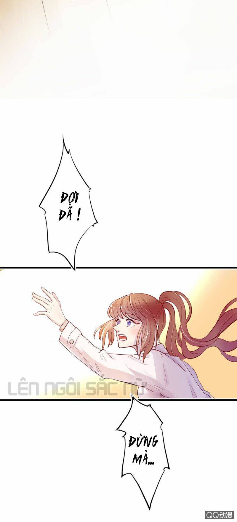 boss lãnh khốc buông em ra chapter 2 38