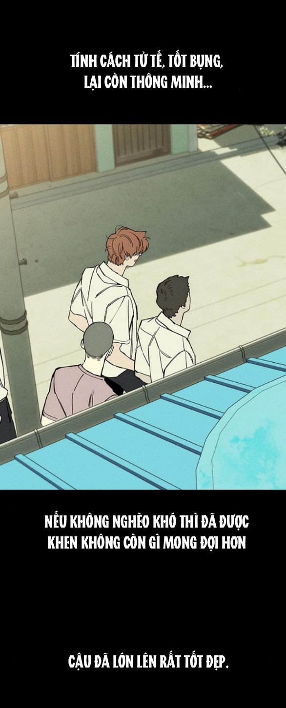 [18+] Nước Mắt Trên Đóa Hoa Tàn chapter 29.2 16