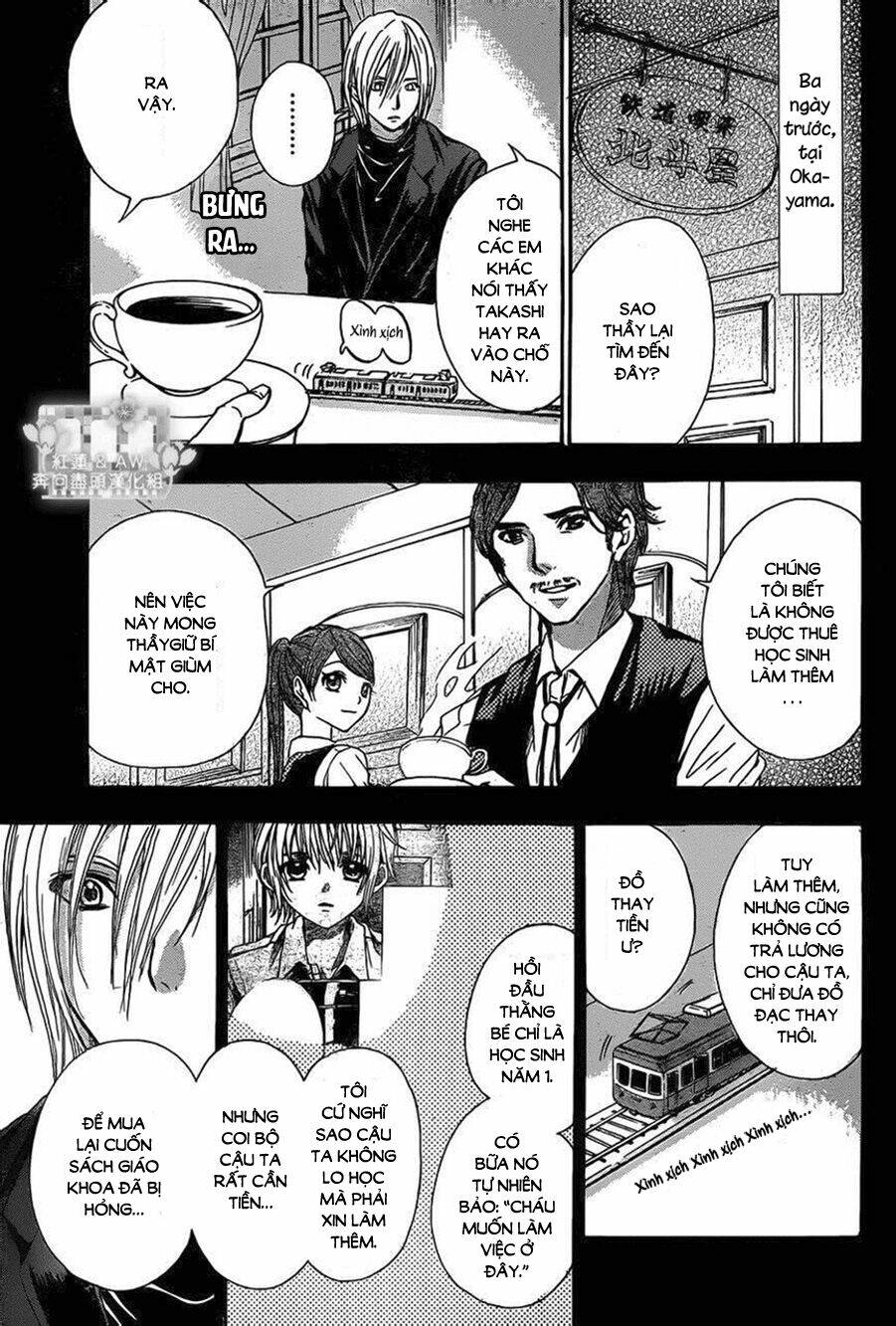 sekai no hate chapter 15 9