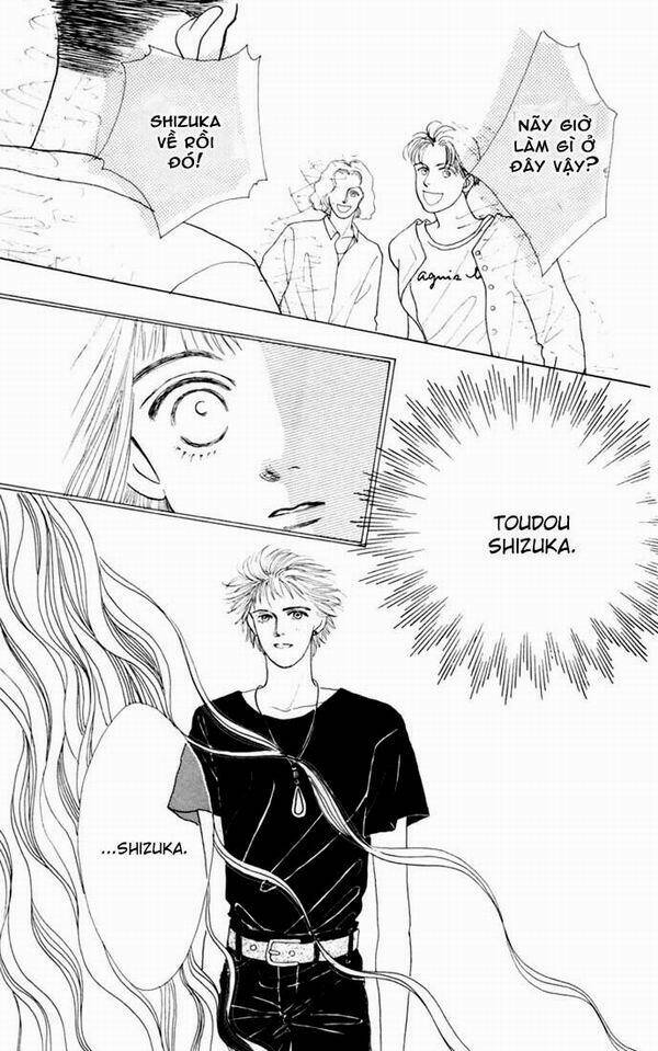 con nhà giàu chapter 7 29