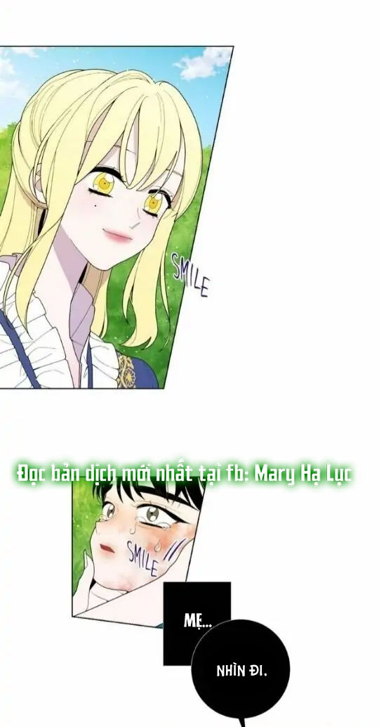từ tiểu thư thành hoàng hậu - lady to queen chapter 29.1 4