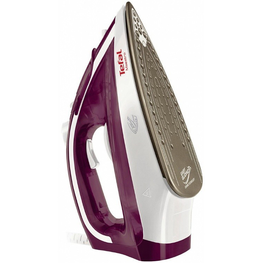 Bàn ủi hơi nước Tefal FV1844E0 - Hàng chính hãng