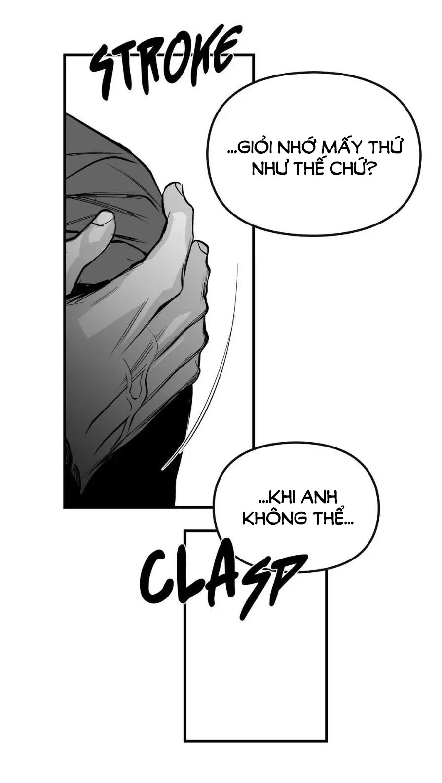 khi đôi chân thôi bước chapter 108.2 25