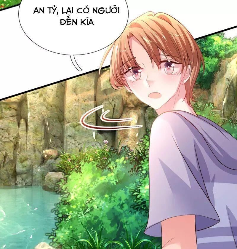 ma ma đột kích : cha mời tiếp chiêu chapter 38 17
