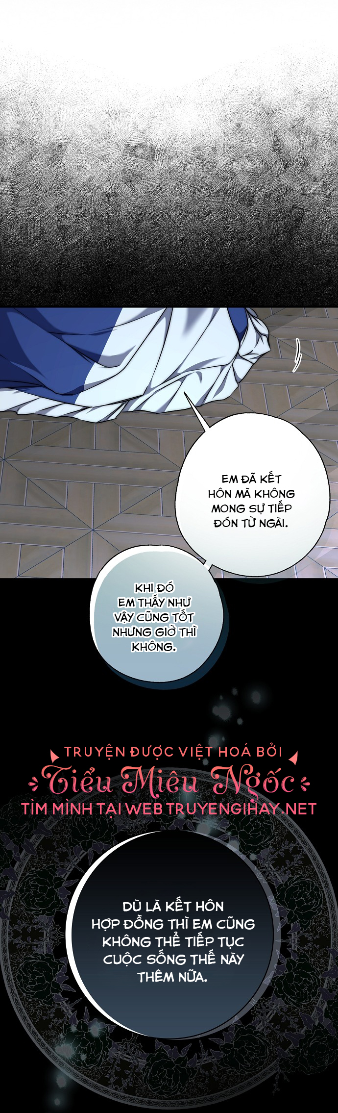 ai đó đang chiếm hữu cơ thể của tôi chapter 7 24