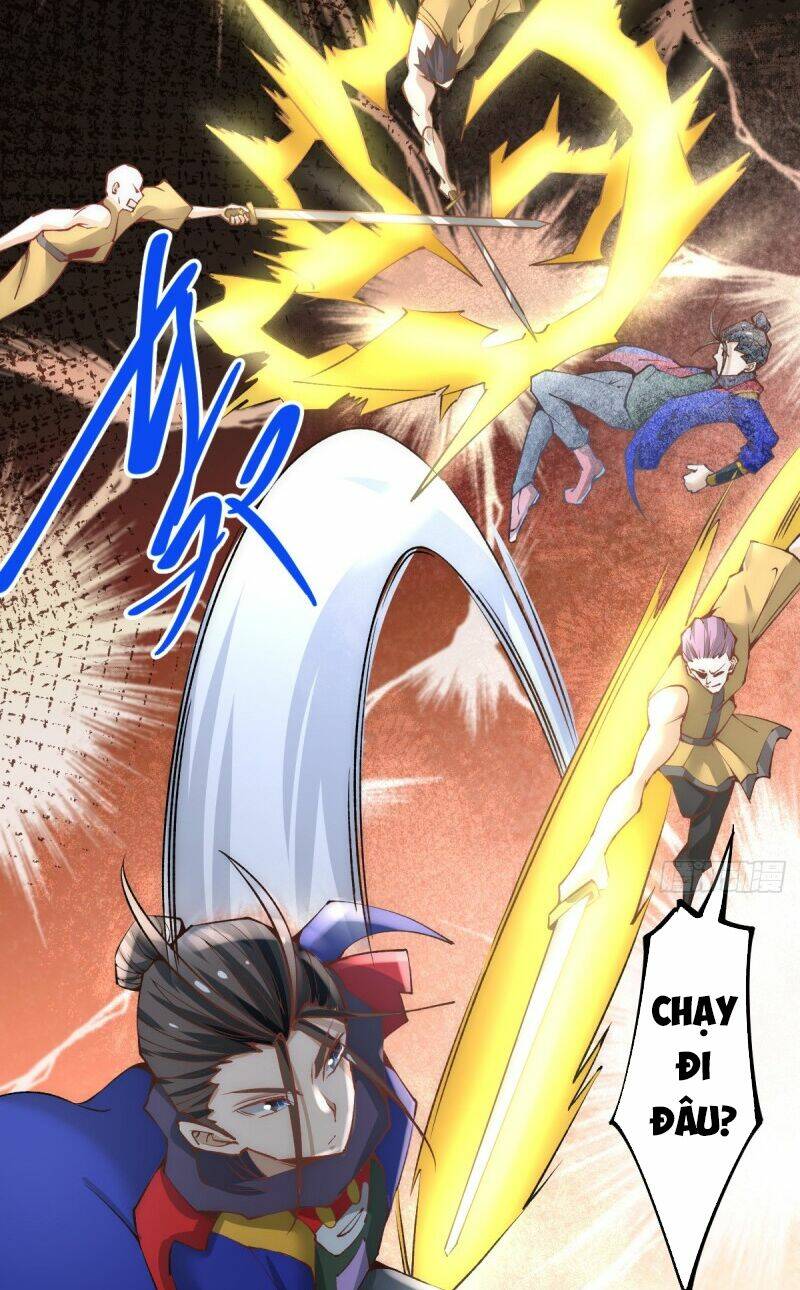 đô thị đỉnh phong cao thủ chapter 120 36