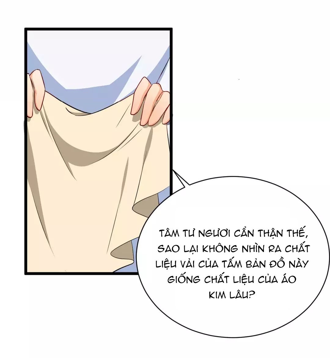 Bồng Sơn Viễn chapter 44 - Trang 6