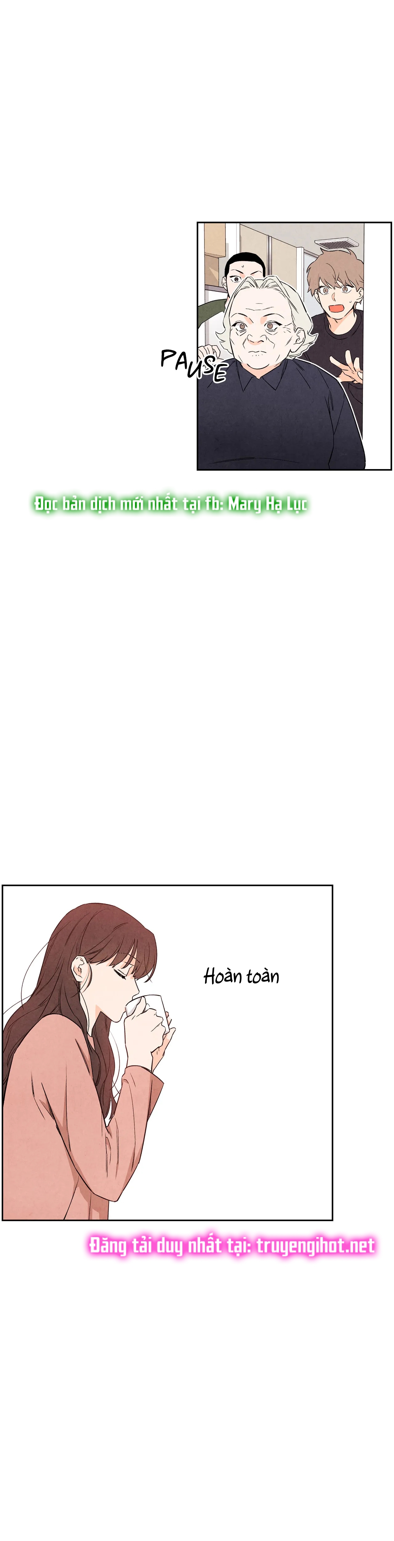 1 cộng 1 bằng.... chapter 34 11